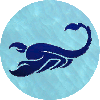 scorpio zodiac symbol 
